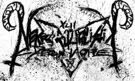 logo Nekro Ritualistik Death Noize